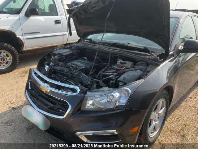 1G1PF5SB0G7168806 Chevrolet luv - vvt, alum, e85 max