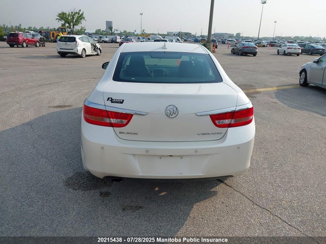 1G4PS5SK5E4133420 Buick lea