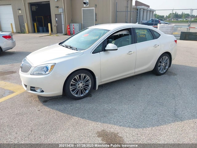 1G4PS5SK5E4133420 Buick lea