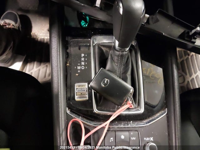 Mazda py 2021 JM3KFBBL5M0107391 Image 11