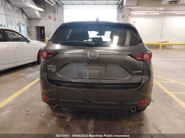 Mazda py 2021 JM3KFBBL5M0107391 Image 16