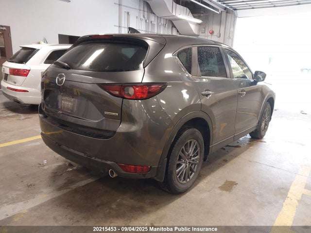 Mazda py 2021 JM3KFBBL5M0107391 Image 4