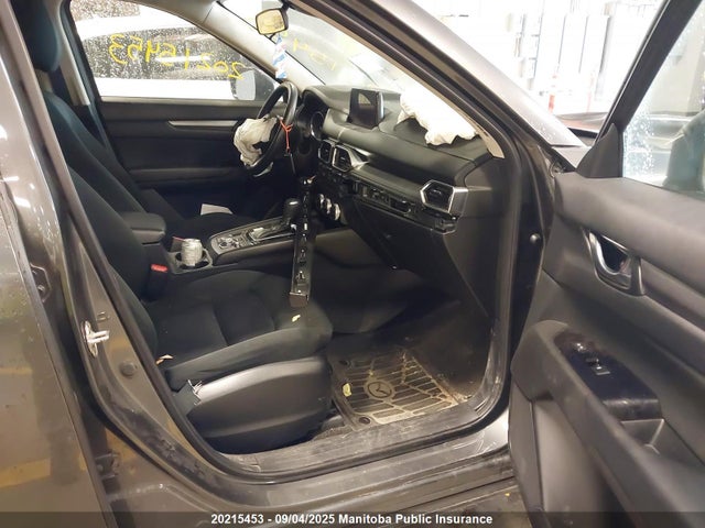 Mazda py 2021 JM3KFBBL5M0107391 Image 5