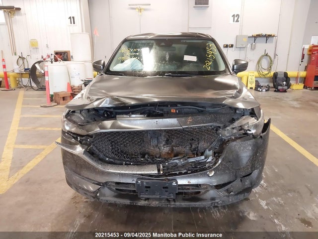 Mazda py 2021 JM3KFBBL5M0107391 Image 6