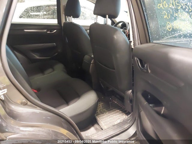 Mazda py 2021 JM3KFBBL5M0107391 Image 8