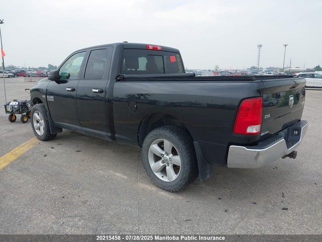 1C6RR7GT0GS349896 Dodge 2016