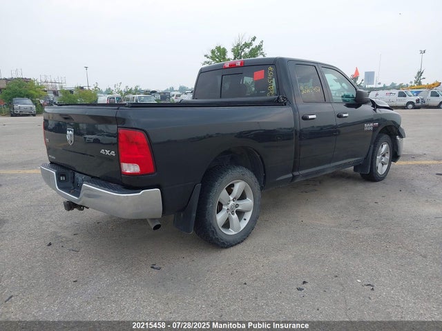 1C6RR7GT0GS349896 Dodge 2016