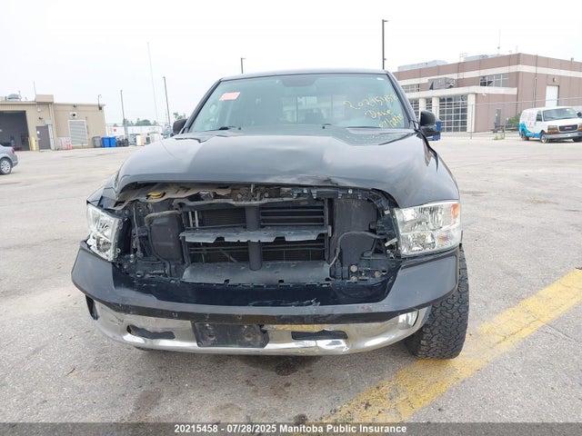 1C6RR7GT0GS349896 Dodge 2016