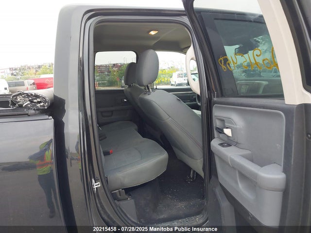1C6RR7GT0GS349896 Dodge 2016