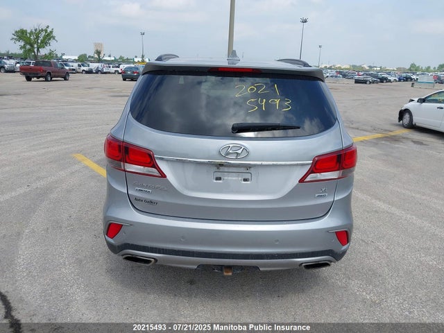 KM8SNDHF0HU250011 Hyundai gdi lambda ii