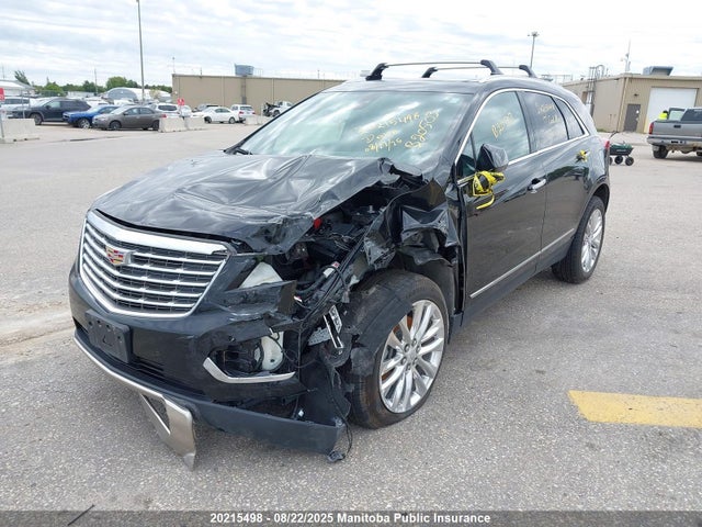 1GYKNFRSXHZ142102 Cadillac lgx - di: direct injection, vvt: variable valve timing, alum, gen 2