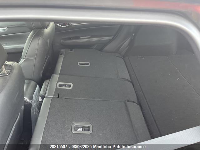 JM3KFBDM8R0502288 Mazda py cylinder deactivation