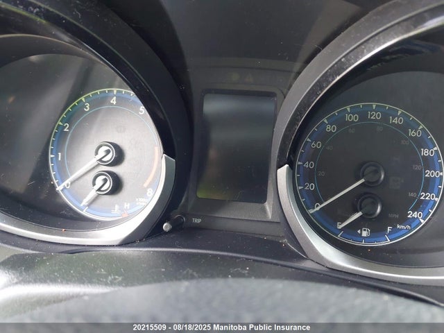 Toyota 2zr-fe 2014 2T1BURHE8EC099391 Image 15