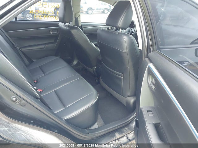 Toyota 2zr-fe 2014 2T1BURHE8EC099391 Image 8