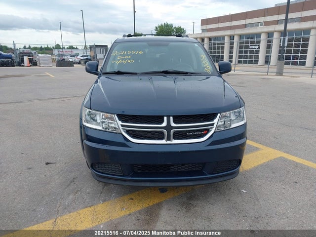 3C4PDCAB0FT509599 Dodge 2015