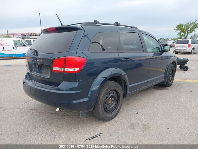 3C4PDCAB0FT509599 Dodge 2015