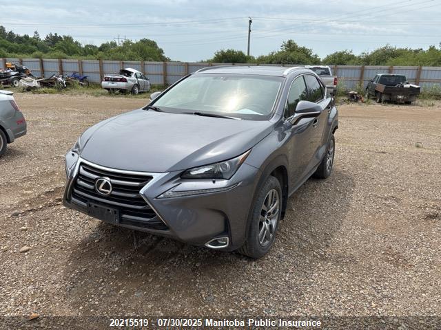 JTJBARBZ8F2019489 Lexus 8ar-fts