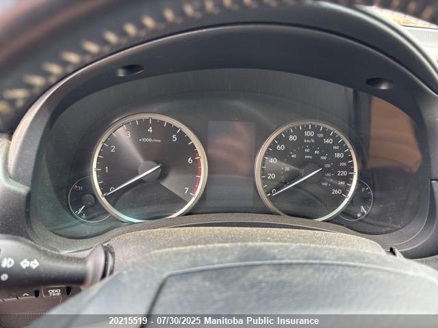 JTJBARBZ8F2019489 Lexus 8ar-fts