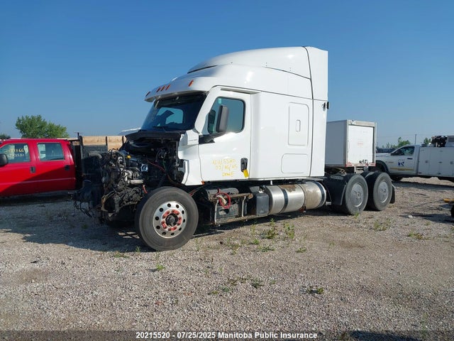 3AKJHHDR6NSMW5051 Freightliner Detroit Diesel Dd15
