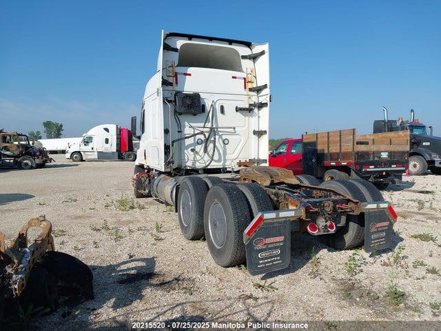 3AKJHHDR6NSMW5051 Freightliner Detroit Diesel Dd15