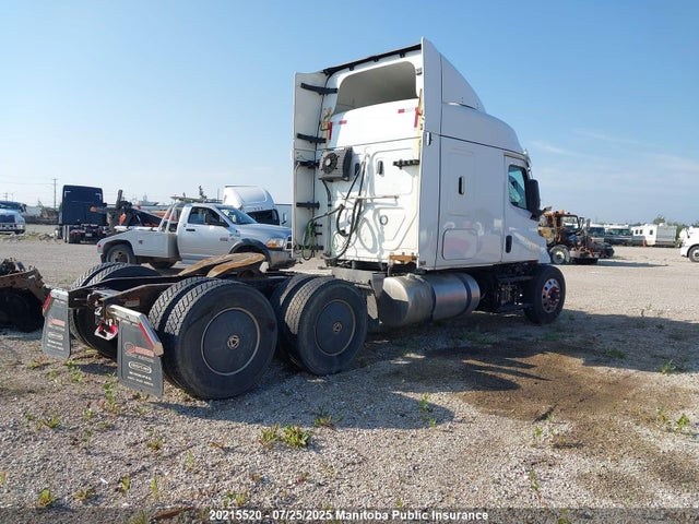 3AKJHHDR6NSMW5051 Freightliner Detroit Diesel Dd15