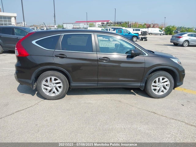 2HKRM4H5XFH121827 Honda k24w9