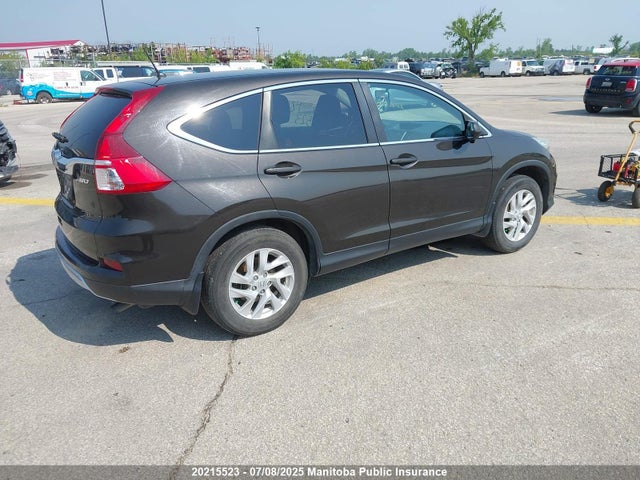 2HKRM4H5XFH121827 Honda k24w9