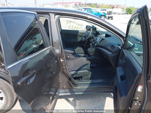 2HKRM4H5XFH121827 Honda k24w9