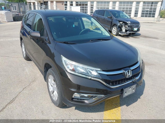 2HKRM4H5XFH121827 Honda k24w9