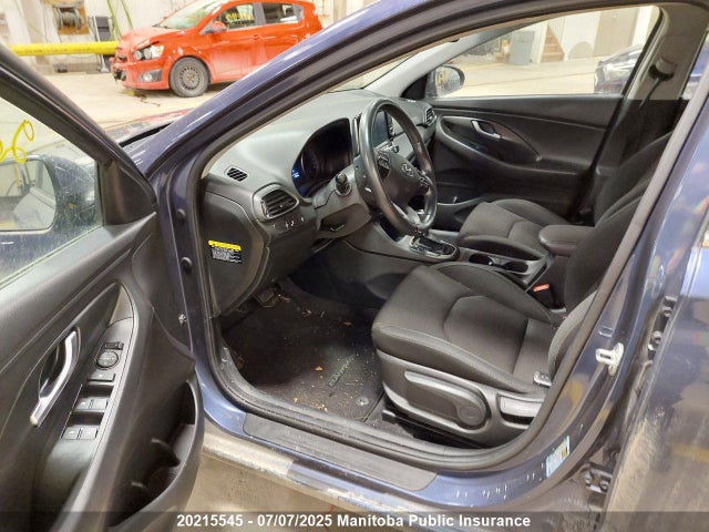 KMHH35LEXKU105540 Hyundai gdi nu