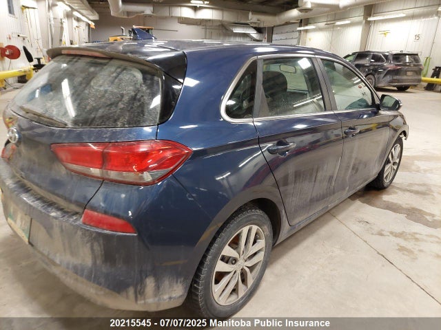 KMHH35LEXKU105540 Hyundai gdi nu