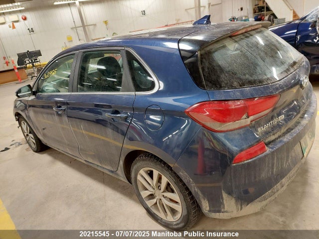 KMHH35LEXKU105540 Hyundai gdi nu
