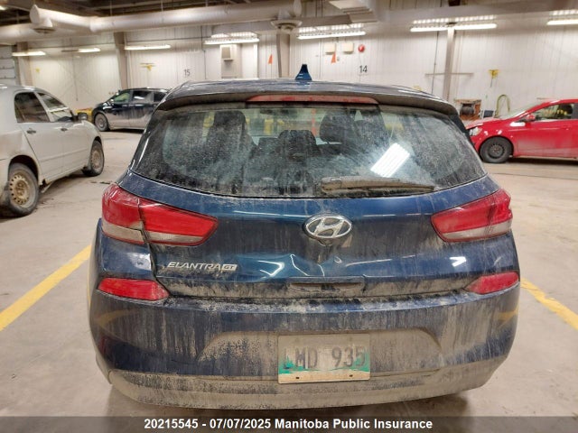KMHH35LEXKU105540 Hyundai gdi nu