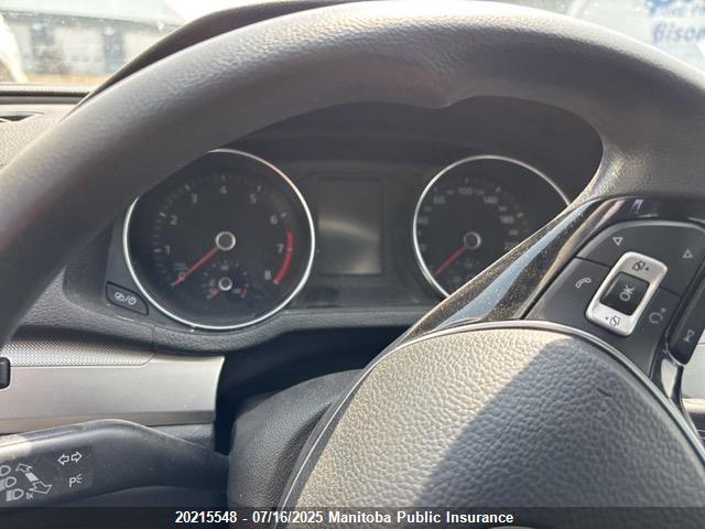 1VWAS7A3XGC051351 Volkswagen 2016