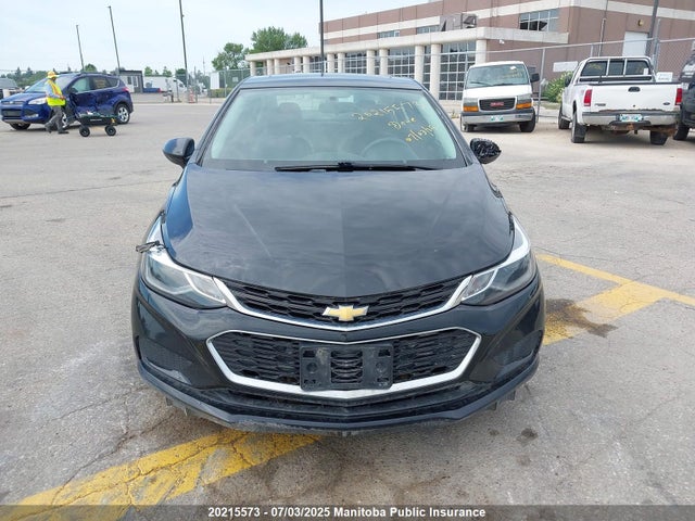 1G1BD5SM2G7271792 Chevrolet le2 - di: direct injection, alum, vvt, gen i, gmna