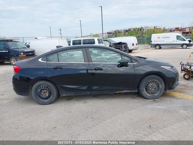 1G1BD5SM2G7271792 Chevrolet le2 - di: direct injection, alum, vvt, gen i, gmna