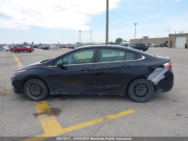 1G1BD5SM2G7271792 Chevrolet le2 - di: direct injection, alum, vvt, gen i, gmna