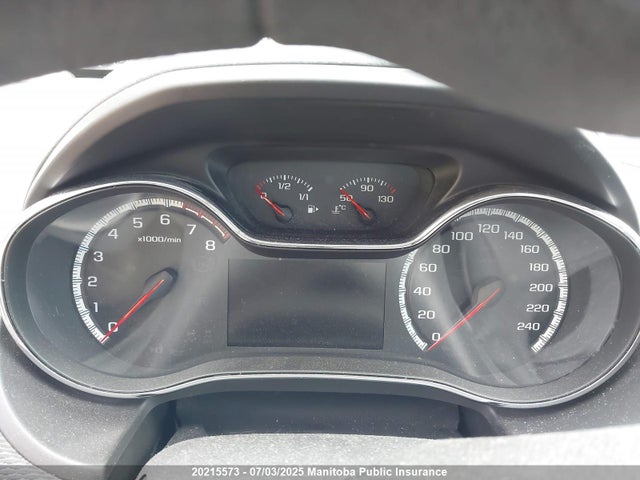 1G1BD5SM2G7271792 Chevrolet le2 - di: direct injection, alum, vvt, gen i, gmna