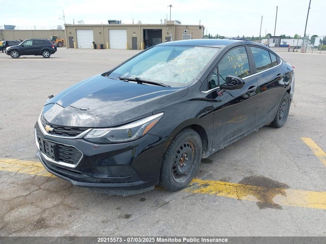 1G1BD5SM2G7271792 Chevrolet le2 - di: direct injection, alum, vvt, gen i, gmna