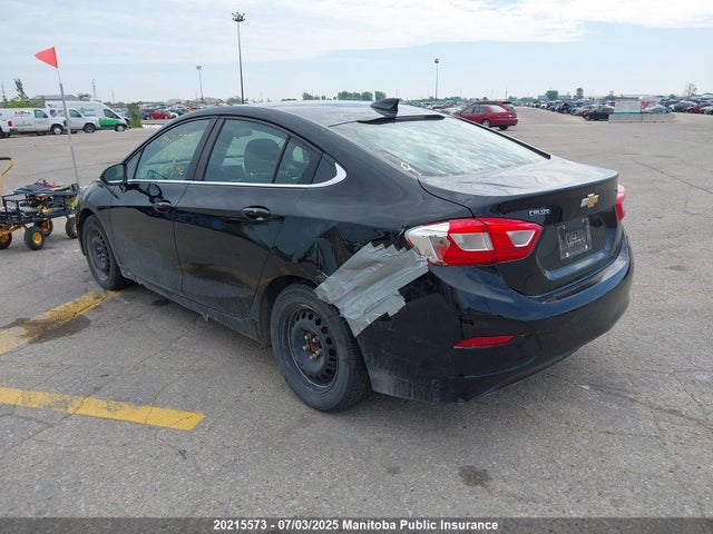 1G1BD5SM2G7271792 Chevrolet le2 - di: direct injection, alum, vvt, gen i, gmna