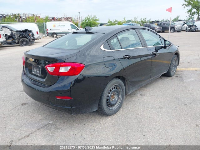 1G1BD5SM2G7271792 Chevrolet le2 - di: direct injection, alum, vvt, gen i, gmna