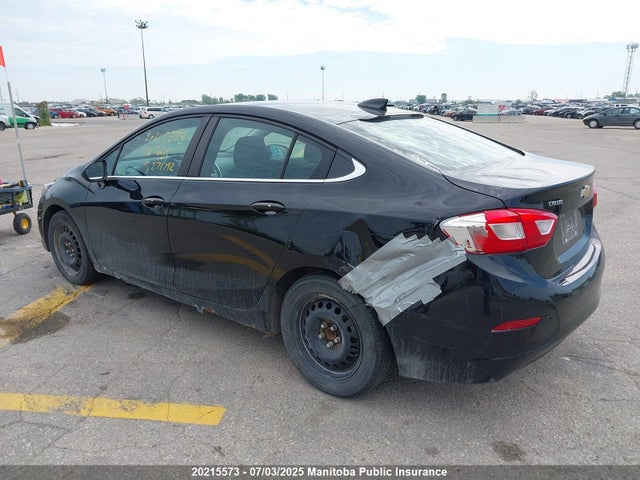 1G1BD5SM2G7271792 Chevrolet le2 - di: direct injection, alum, vvt, gen i, gmna