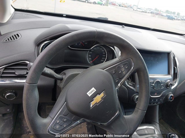 1G1BD5SM2G7271792 Chevrolet le2 - di: direct injection, alum, vvt, gen i, gmna