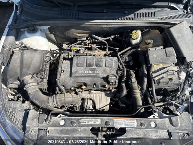 1G1PE5SB6F7146990 Chevrolet LUV