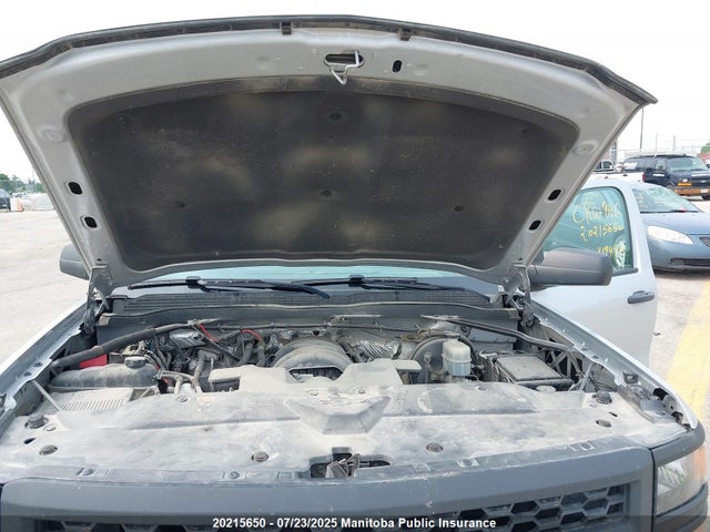1GCNCPEC6FZ219462 Chevrolet l83 - vvt, active fuel management, aluminum