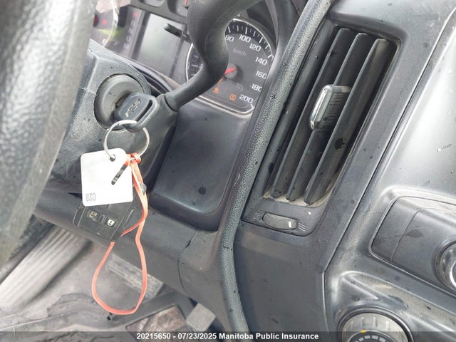 1GCNCPEC6FZ219462 Chevrolet l83 - vvt, active fuel management, aluminum