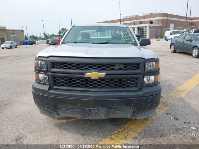 1GCNCPEC6FZ219462 Chevrolet l83 - vvt, active fuel management, aluminum