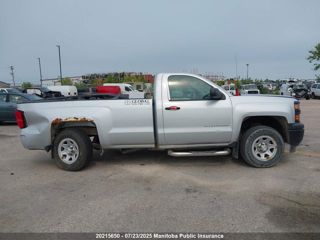 1GCNCPEC6FZ219462 Chevrolet l83 - vvt, active fuel management, aluminum