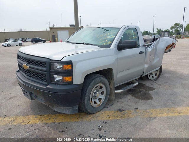 1GCNCPEC6FZ219462 Chevrolet l83 - vvt, active fuel management, aluminum