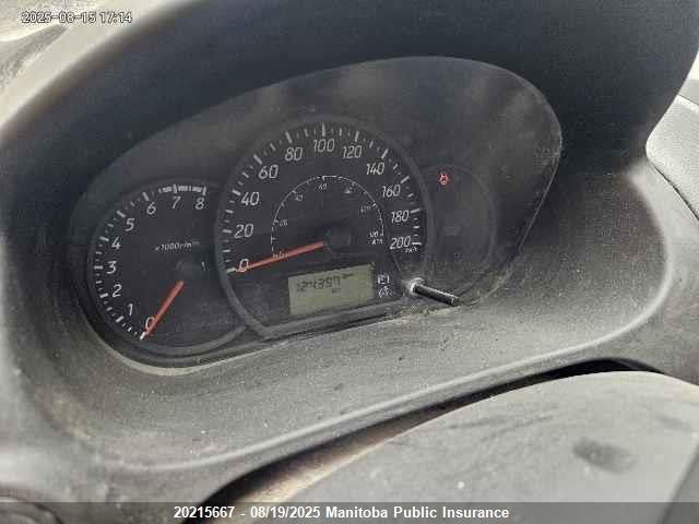 Mitsubishi 2020 2020 ML32A3HJ6LH008987 Image 8